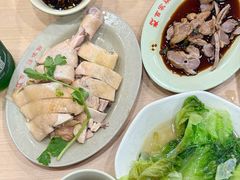 -百家鸡味馆(清泰店)