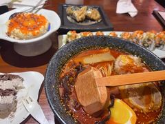 -白石の深夜食堂(宝龙店)
