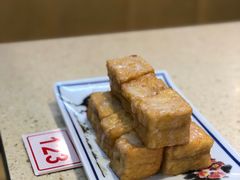 -明腾壹间茶餐厅(新都会花园广场店)
