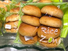 -RiceZone乐食尊纯米面包坊(望京店)
