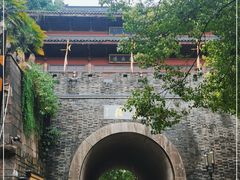 -鼓楼(西湖风景名胜区)