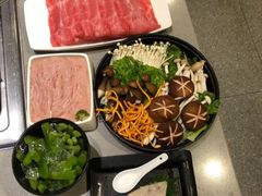 -海底捞火锅(天津SM城市广场店)