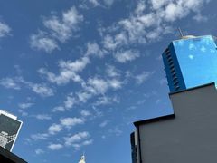 -大馆(前中区警署建築群)