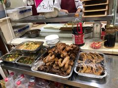 -霍嘟嘟手工水饺(黄山花园店)