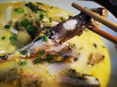 黄骨鱼-申鲜大师·简餐(科技生态园店)