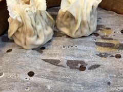 猪肉烧麦-都一处烧麦馆(前门店)