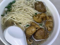 猪肠面-海幢瑞芳饮食店