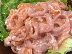 -重庆老火锅王(西安北路店)