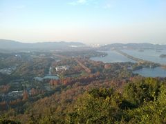 -九曜山