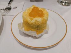 芒果奶油蛋糕-COVA(环贸iapm店)