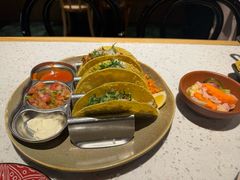 -墨纪Mojí墨西哥餐厅(南开大悦城店)