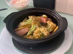-日昌餐馆(德胜门店)