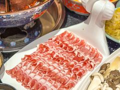 -京炭铜锅涮肉·羊蝎子·羊肉炉(保利·时光里店)