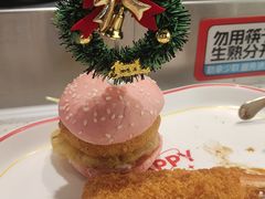 -龍歌自助小火锅(市北CBD万达店)