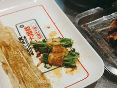 -堂堂小伙夫·辽宁小吃大排档(京西大悦城店)