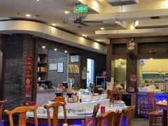 -乐宴·老北京铜火锅(八卦岭店)