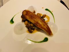 -迪拜帆船酒店海底餐厅