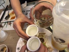 -大渔铁板烧(蛇口店)