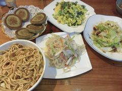 -聚雅美食