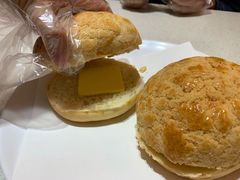 -潮庭港式茶餐厅·熊仔奶茶(同济广场店)