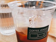 -CoffeeVendor(西乡店)