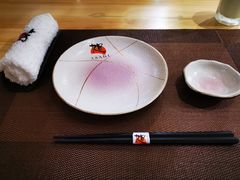 -割烹旭日本料理(龙湖狮山天街店)