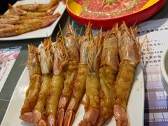 -松坂屋日料自助(长城路店)