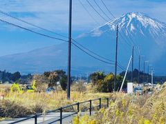 -富士山吉田線五合目