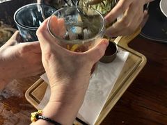 -刀叉遇上筷子中西融合餐厅(和平店)