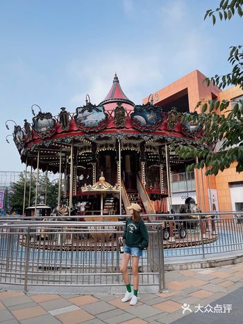 码住️百年港湾奥莱购物、玩乐、拍照打卡攻略