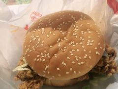 -麦当劳(文武路店)