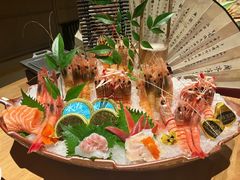 -Minase水濑·日料放题(外滩店)