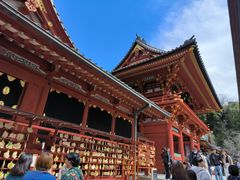 -鹤冈八幡宫