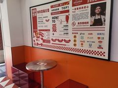 -Eckl’s爱氏热狗(猫街店)
