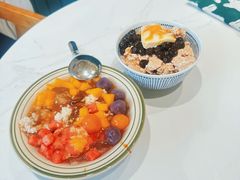 -堂屋糖水店(愚园店)