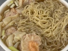 -周门传统竹升面