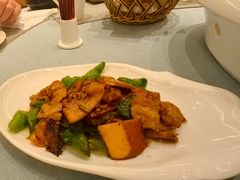 -安徽大厦中餐厅