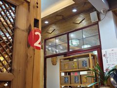 -下梅人家土菜馆(历史文化餐厅度假区店)