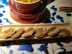 -绿茶餐厅(领展购物广场·中关村店)