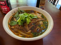 -易裕和·长沙米粉(友谊路店)