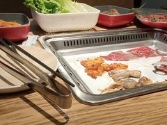 -新石器烤肉(招商1872店)