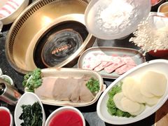 -红运火锅·中国名火锅·国风演绎(省体店)