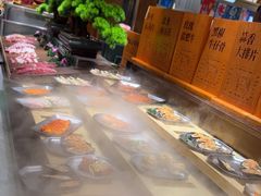 -亚马逊海鲜自助(梅溪湖步步高店)