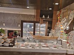 -盐城万豪酒店-盐城厨房西餐厅