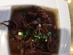 -赶海部落海鲜城(海阳路店)