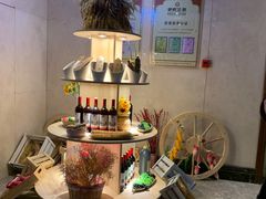 -豪爵足道·SPA(蔡甸店)