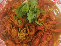 -火龙堂·风味民间菜(文一路店)