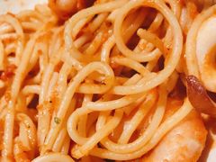 -萨莉亚意式餐厅(万嘉商业广场店)