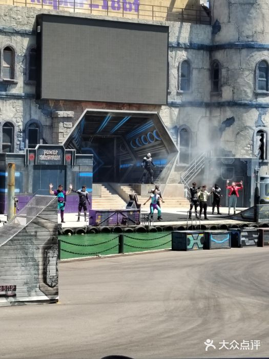 渔岛海洋度假区图片