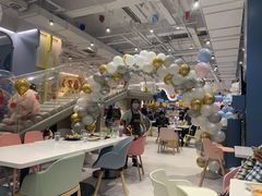 大堂-KIDults童伴儿亲子餐厅(达美中心广场店)